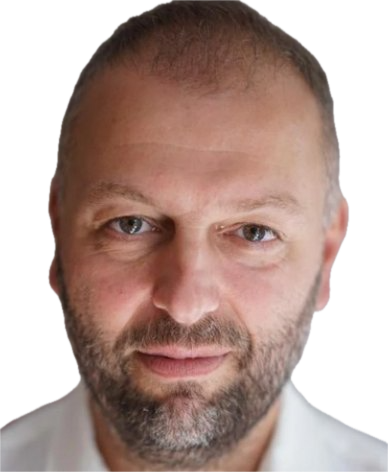 Portrait of Vladislav Petković